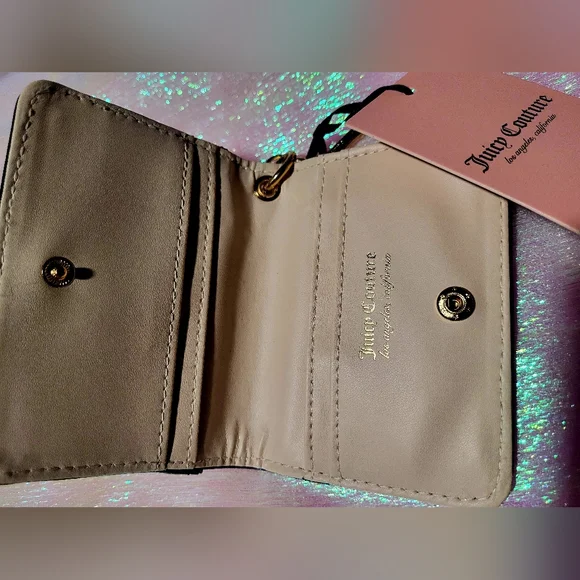 Juicy Couture key fob - Picture 5 of 7